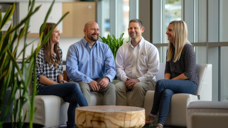 Key Benefits of Group Life Insurance