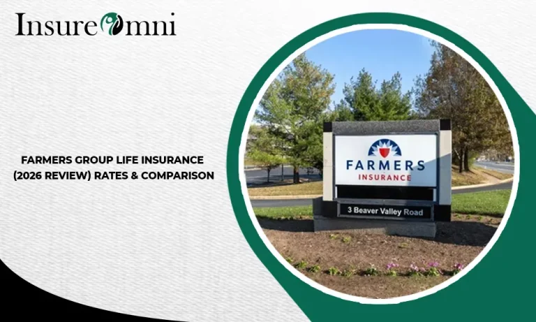 Farmers Group Life Insurance (2026 Review): Rates & Comparison