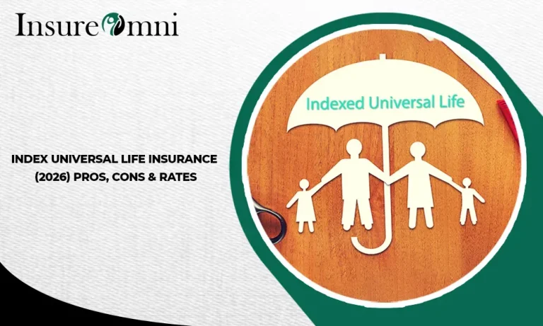 Index Universal Life Insurance