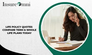 Life Policy Quotes