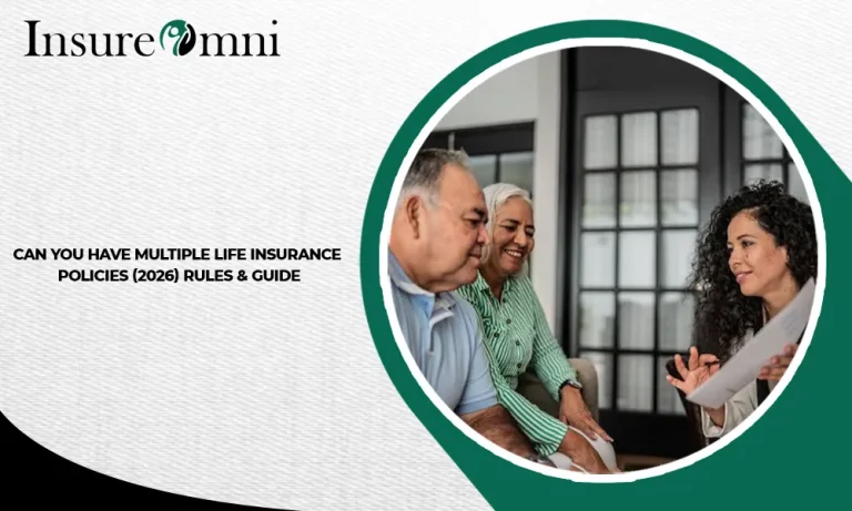 Can You Have Multiple Life Insurance Policies