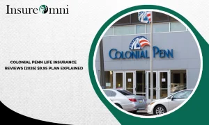 Colonial Penn Life Insurance Reviews