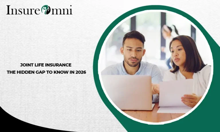 Joint Life Insurance