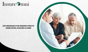 Life Insurance for Seniors Over 70