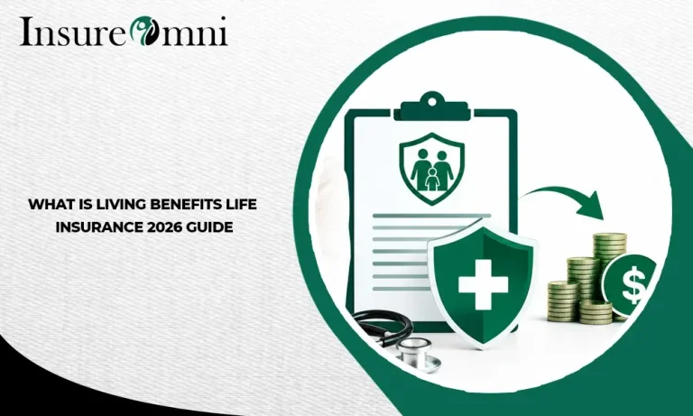 What Is Living Benefits Life Insurance